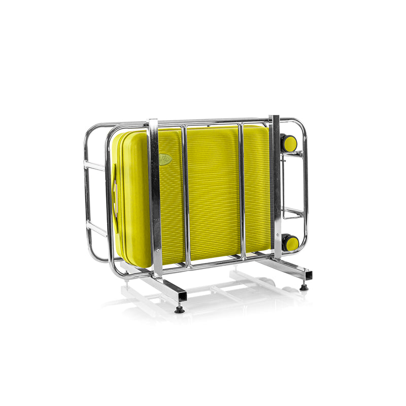 Glo 3 Piece  Luggage Set