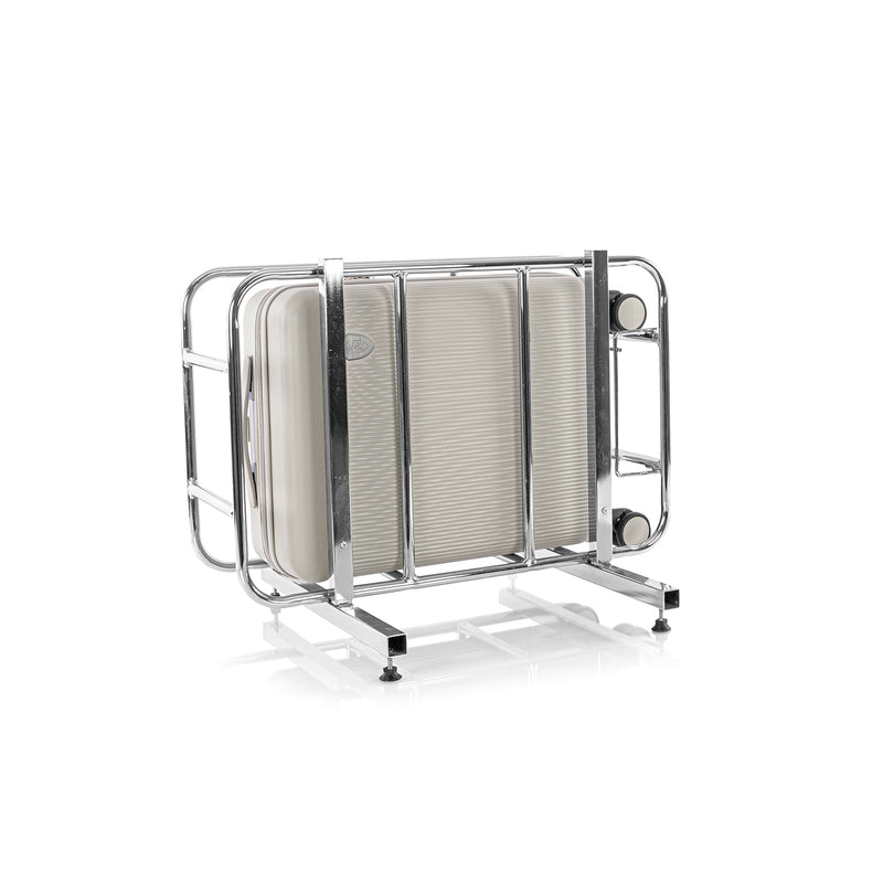 Glo 3 Piece  Luggage Set