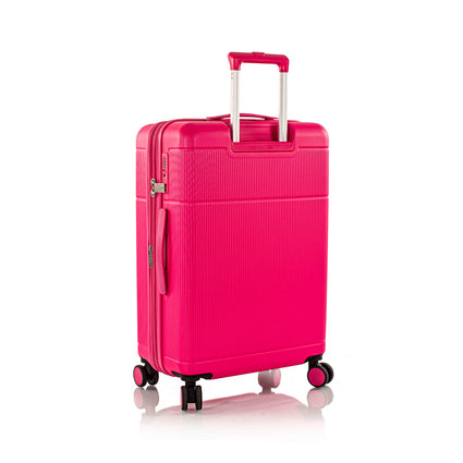 Glo 3 Piece Luggage set back | Luggage Sets