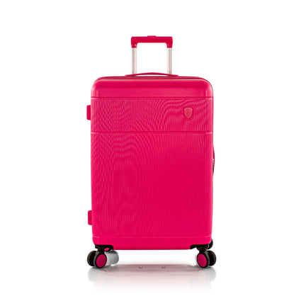 Glo 3 Piece Luggage set front | Luggage Sets