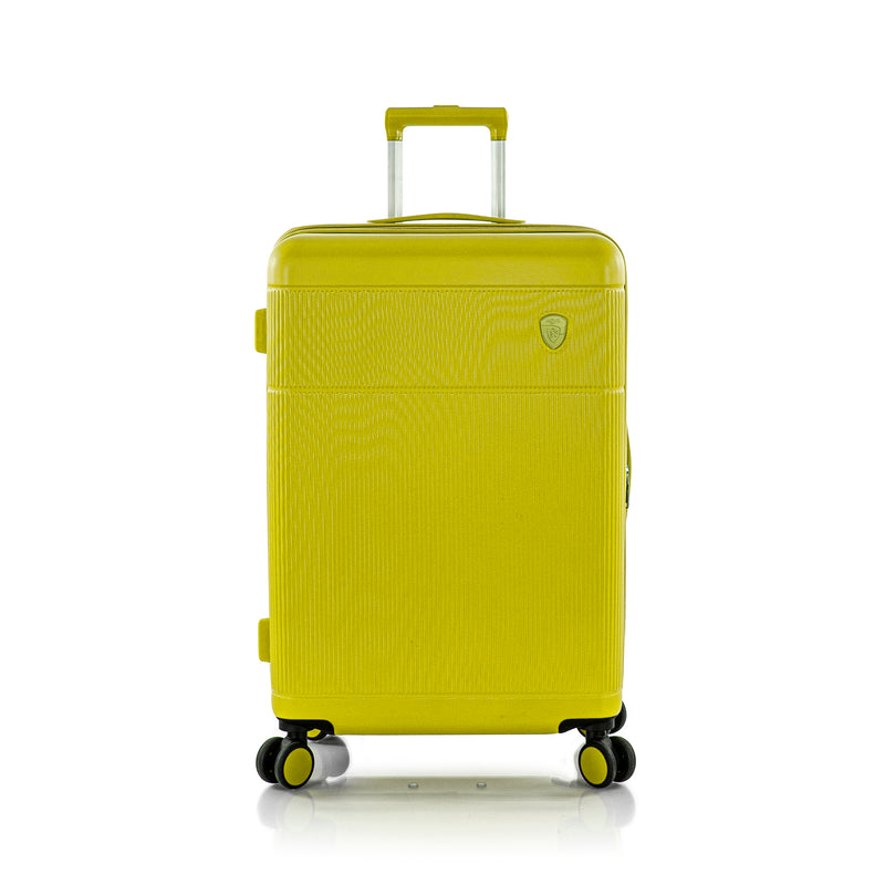 Glo 3 Piece  Luggage Set