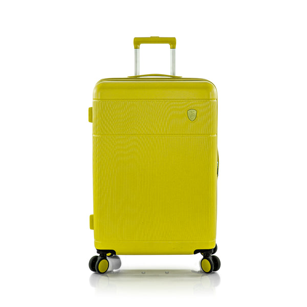 Glo 26" Luggage front | Carry On luggage