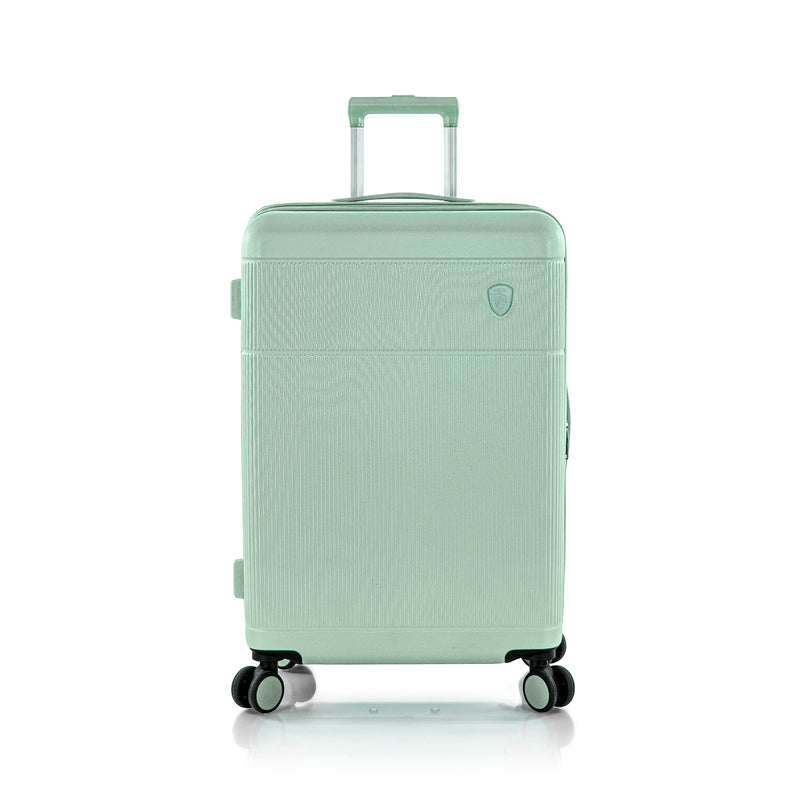 Glo 3 Piece  Luggage Set