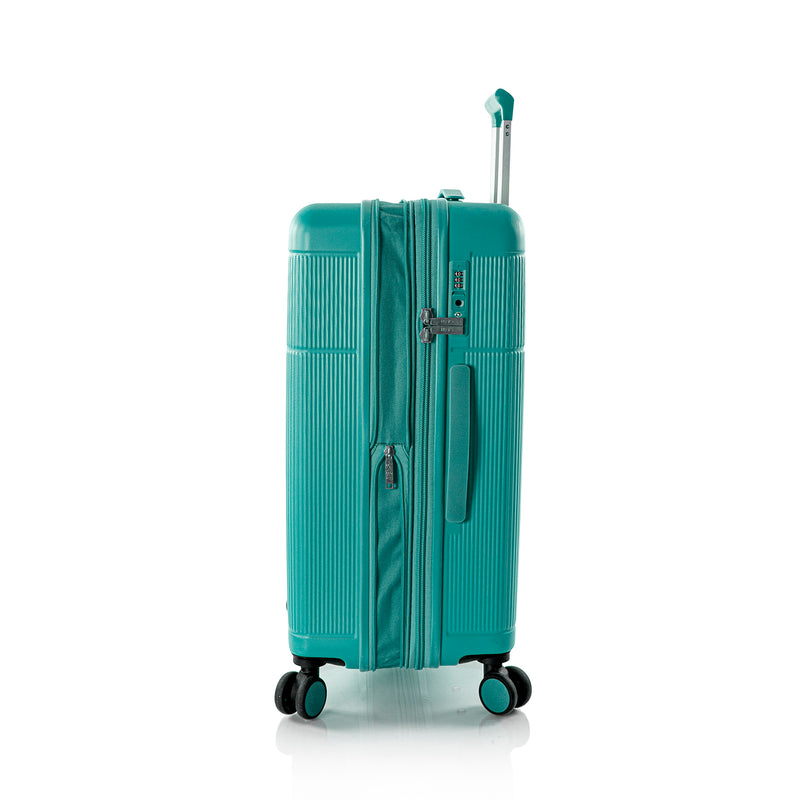 Glo 3 Piece  Luggage Set