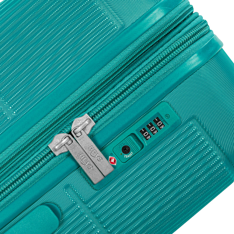 Glo 30" Luggage lock | Lightweight Luggage