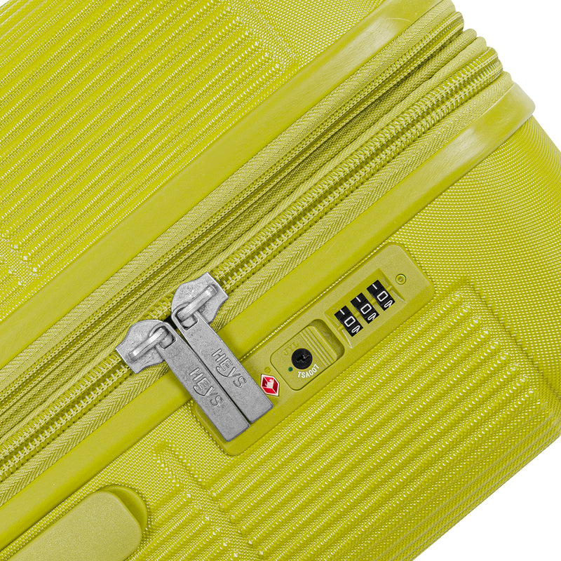 Glo 26" Luggage TSA | Carry On luggage