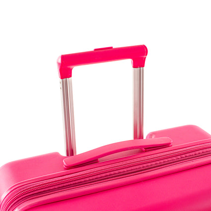 Glo 3 Piece Luggage set handle | Luggage Sets