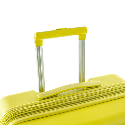 Glo 26" Luggage Handle | Carry On luggage