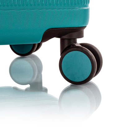 Glo 30" Luggage wheel | Lightweight Luggage