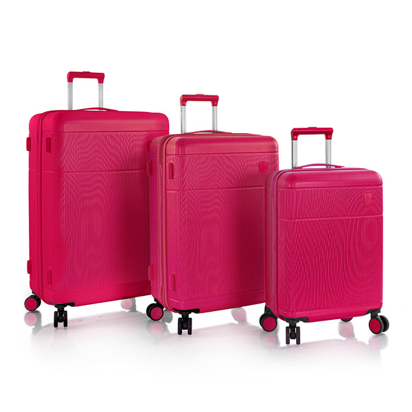 Glo 3 Piece Luggage set | Luggage Sets