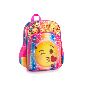 Sac à dos e-Motion - (HEYS-CBP-EM02-18AR)