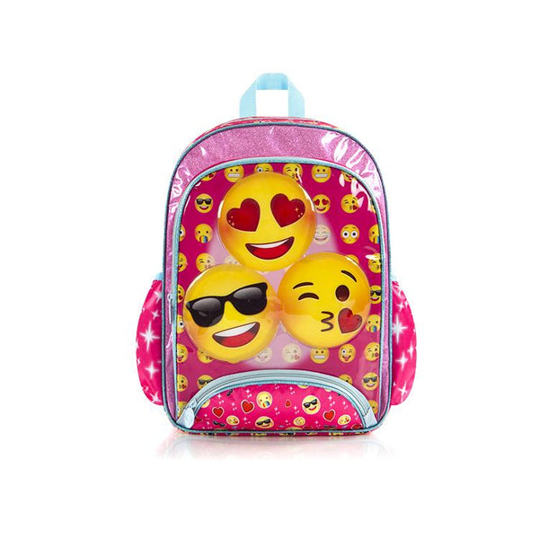 e-Motion Backpack - (HEYS-DBP-EM01-18BTS)