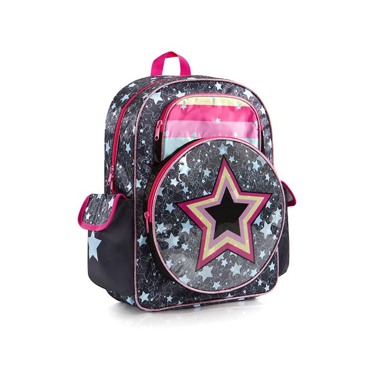 Heys Fashion Backpack - (HEYS-DBP-FH04-18BTS)