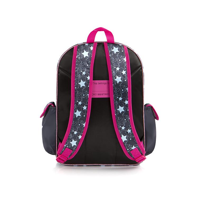 Heys Fashion Backpack - (HEYS-DBP-FH04-18BTS)