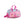 Sac de sport pour enfant - Cupcake (HEYS-DFB-08-18AR)