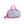 Sac de sport pour enfant - Cupcake (HEYS-DFB-08-18AR)