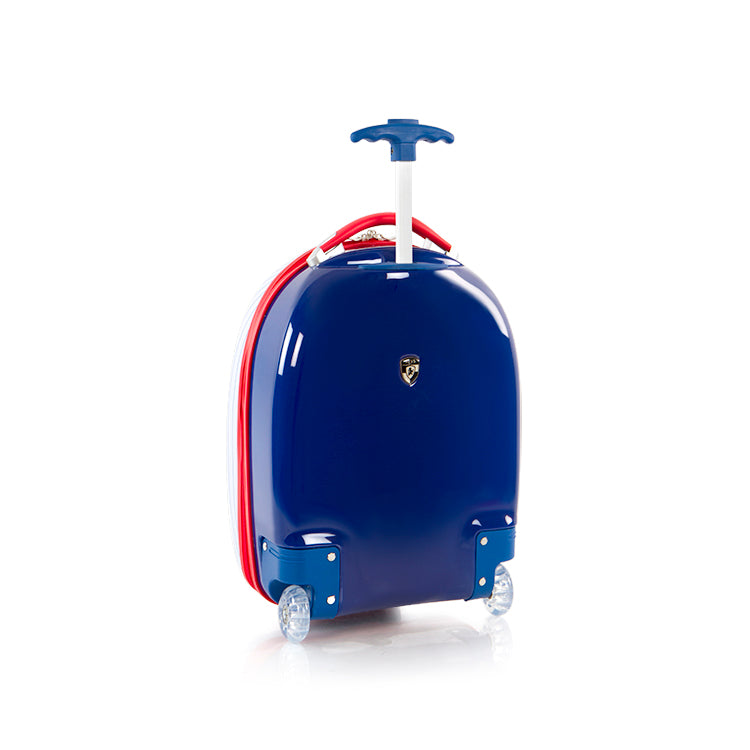 BLACK FRIDAY DOOR CRASHER 2024 - MLB Kids Luggage - Chicago Cubs