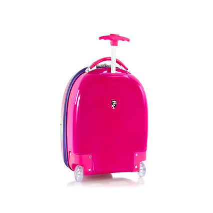 Fashion Kids Luggage - Unicorn (HEYS-HSRL-RS-FH13-20AR)