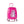 Bagage mode Spinner - Licorne (H-HSRL-SP-04-21AR)