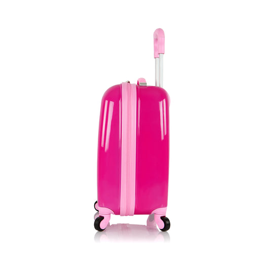 Fashion Spinner Luggage - Unicorn (H-HSRL-SP-04-21AR)