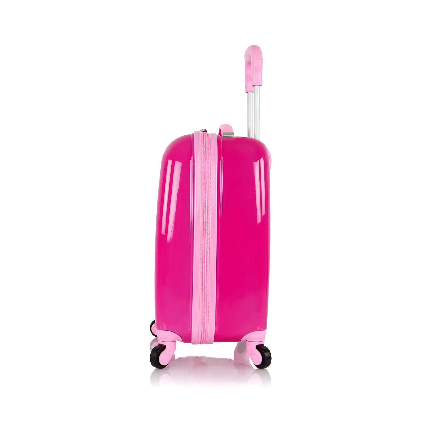 Fashion Spinner Luggage - Unicorn (H-HSRL-SP-04-21AR)