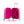 Bagage mode Spinner - Licorne (H-HSRL-SP-04-21AR)