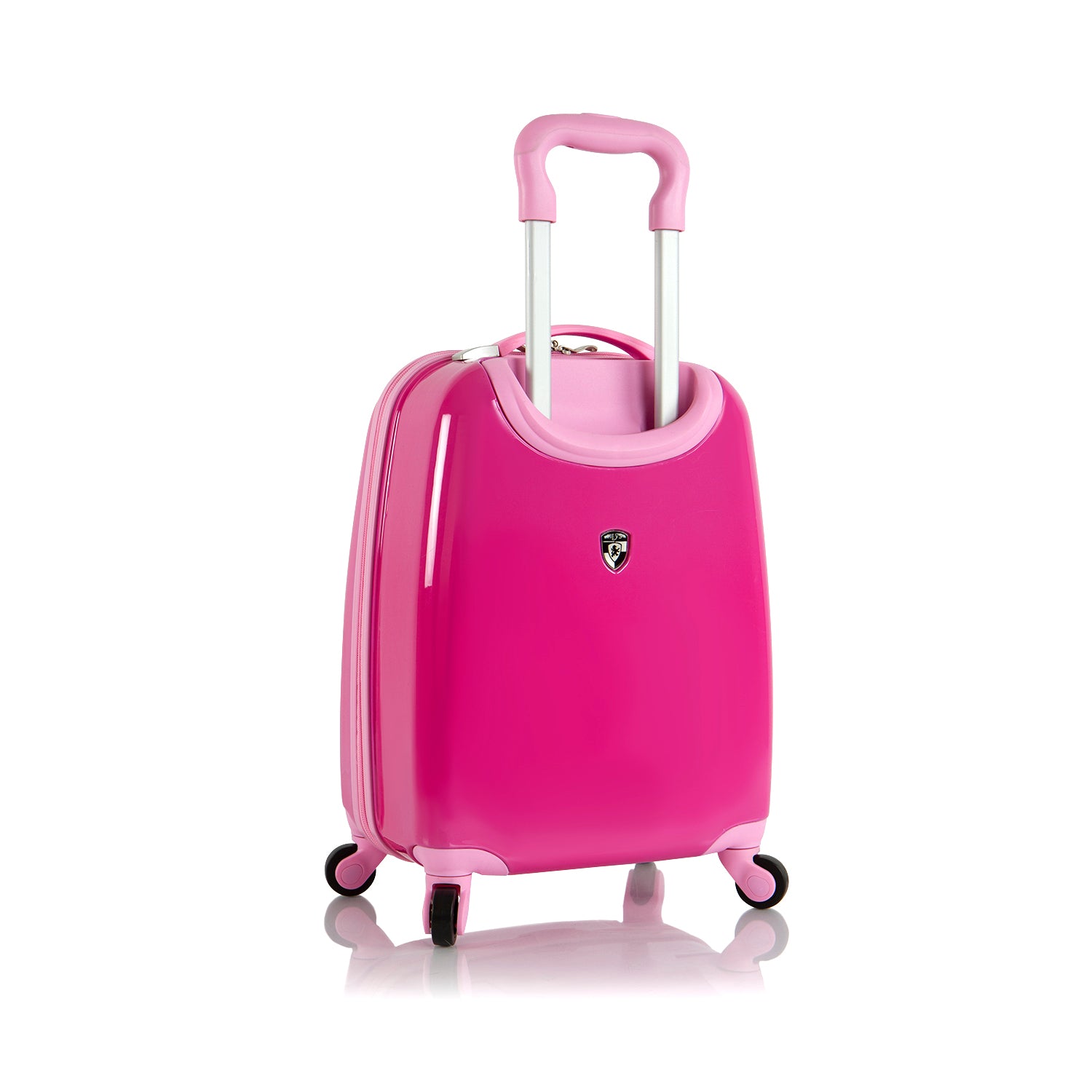 Fashion Spinner Luggage - Unicorn (H-HSRL-SP-04-21AR)