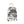 Valise rigide Fashion Spinner – Camouflage gris (HEYS-HSRL-SP-07-21AR)