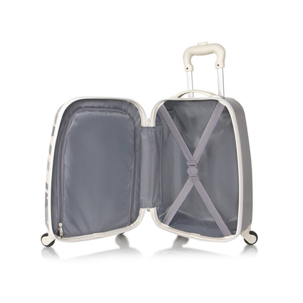 Fashion Spinner Luggage - Grey Camo (HEYS-HSRL-SP-07-21AR)
