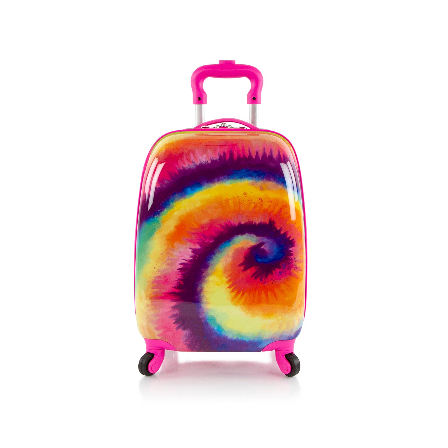 Fashion Spinner Luggage-Tie-Dye (HEYS-HSRL-SP-FH05-20AR)