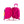 Bagage Spinner Tendance - Tie-Dye (HEYS-HSRL-SP-FH05-20AR)
