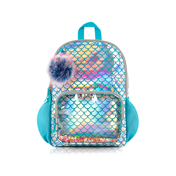Heys Fashion Tween Backpack - Mermaid (HEYS-TBP-FH02-19AR)