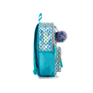 Sac à dos Heys Fashion pour adolescente – Sirène (HEYS-TBP-FH02-19AR)