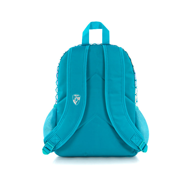 Mermaid webbed bag mahina single webbed backpack satchel outdoor