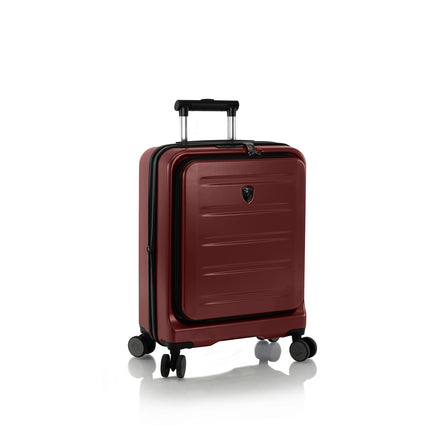 Hatch 21" Carry-On Luggage | Hardside Luggage