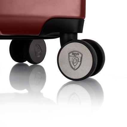 Hatch 21 Carry on Luggage wheels I Carry on Luggage