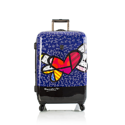 Britto - Heart with Wings 3pc Set