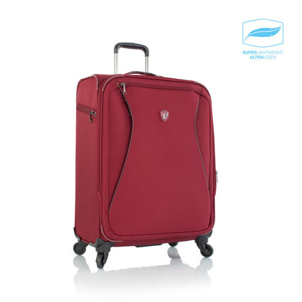 Helix Soft Side 26" Luggage