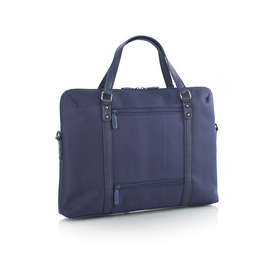 Navy blue laptop case sale