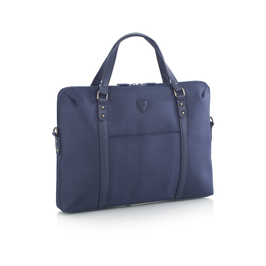 Navy blue 2024 laptop case