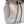 Sac à cordon bicolore avec breloque Spring Bliss - Os/Taupe