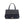 Sac bandoulière La Mode Dual-Flap - Marine/Gris