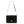 Sac porté épaule Jewels of Serendib Patent Envelope - Pierre de lune noire