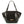 Sac à Bandoulière Breveté Jewels of Serendib - Pierre de Lune Noire