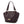 Sac à Bandoulière Breveté Jewels of Serendib - Pierre de Lune Noire