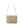 Pochette d'épaule enveloppe Jewels of Serendib Shimmer - Or clair