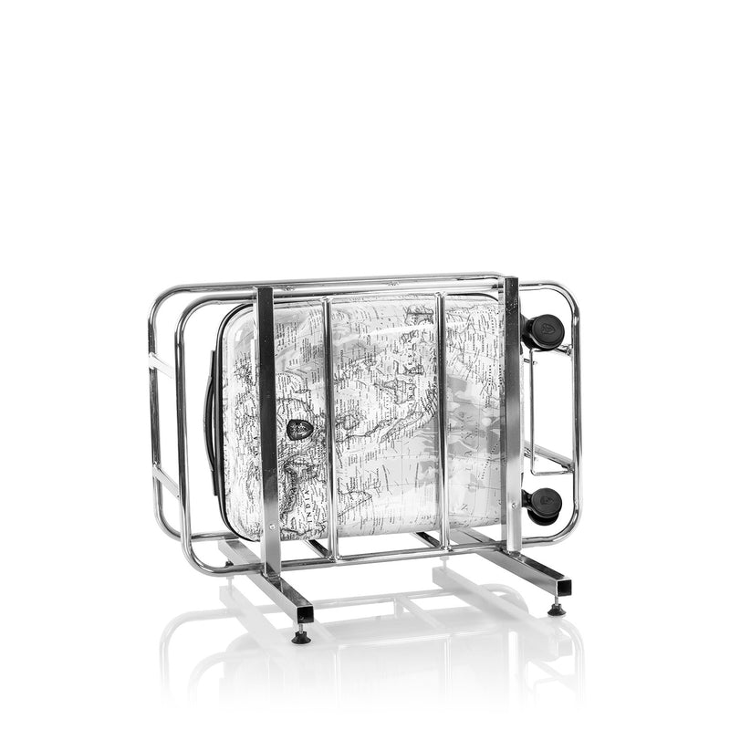 Journey 3G Fashion Spinner® Carry-on Set Luggage I Piece Heys 3 Luggage –