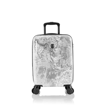 Journey 3G Fashion Spinner® 21" Carry-on