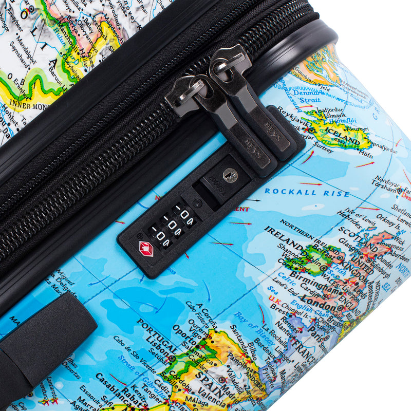 Journey 3G Fashion Spinner 30" Luggage