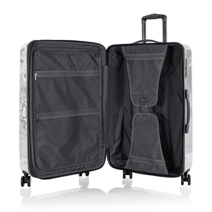 Journey 3G Fashion Spinner® 30" inside I Spinner Lightweight Luggage